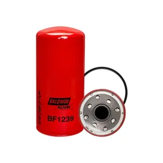 Фильтр топливный, накручиваемый. Фільтр паливний, накручуваний. Fuel filter, Spin-On BALDWIN FILTERS BF1239