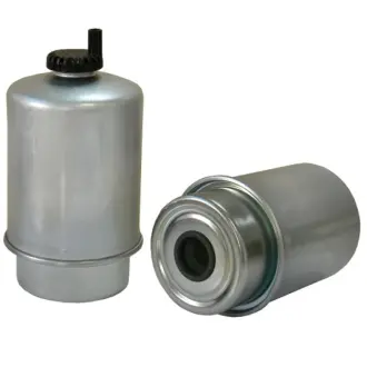 Fuel filter, water separator, element. Фильтр топливный сепаратор, элемент BALDWIN FILTERS BF1254