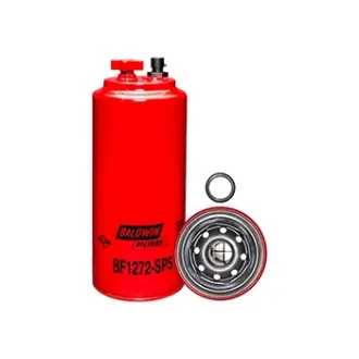 Фільтр BALDWIN FILTERS BF1272SPS