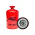 Fuel filter water separator, Spin-On. Фильтр топливный сепаратор, накручивающийся BALDWIN FILTERS BF1275 (фото 1)