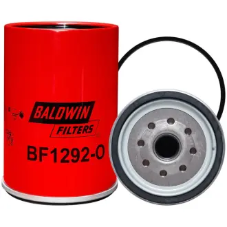 Fuel filter, water separator, Spin-On. Фильтр топливный, сепаратор, накручиваемый BALDWIN FILTERS BF1292O