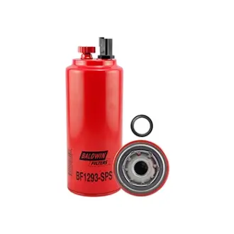 Фільтр BALDWIN FILTERS BF1293SPS