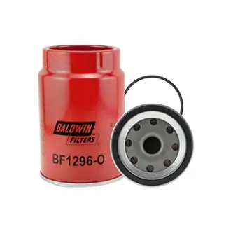 Fuel filter, water separator, Spin-On. Фильтр топливный, сепаратор, накручиваемый BALDWIN FILTERS BF1296O