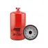 Fuel/Water Separator Spin-on with Drain BALDWIN FILTERS BF1347 (фото 1)