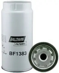 Fuel/Water Separator Spin-on with Open Port for Bowl BALDWIN FILTERS BF1383