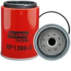 Fuel filter water separator. Фильтр топливный сепаратор элемент BALDWIN FILTERS BF13900