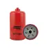 Fuel/Water Separator Spin-on with Drain BALDWIN FILTERS BF1396 (фото 1)