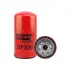 Fuel filter, Spin-On. Фильтр топливный, накручиваемый BALDWIN FILTERS BF330 (фото 1)