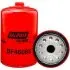 Fuel filter, Spin-On. Фильтр топливный, накручиваемый BALDWIN FILTERS BF46085 (фото 1)
