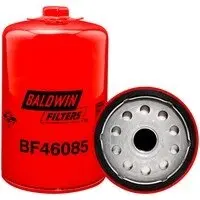 Fuel filter, Spin-On. Фильтр топливный, накручиваемый BALDWIN FILTERS BF46085