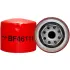 Fuel filter, Spin-On. Фильтр топливный, накручиваемый BALDWIN FILTERS BF46111 (фото 1)