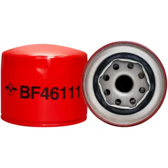 Fuel filter, Spin-On. Фильтр топливный, накручиваемый BALDWIN FILTERS BF46111