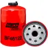 Fuel filter, water separator, Spin-On. Фильтр топливный сепаратор, накручиваемый. Фільтр паливний, водяний сепаратор, накручуваний BALDWIN FILTERS BF46122 (фото 1)