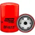 Фильтр топливный, накручиваемый. Фільтр паливний, накручуваний. Fuel filter, Spin-On BALDWIN FILTERS BF46127 (фото 1)