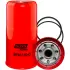 Fuel filter, Spin-On. Фильтр топливный, накручиваемый BALDWIN FILTERS BF46150O (фото 1)