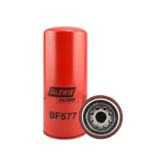 Primary Fuel Spin-on BALDWIN FILTERS BF577
