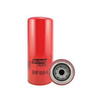 Fuel Spin-on (Boxed Version) BALDWIN FILTERS BF584B