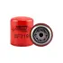 Fuel Spin-on BALDWIN FILTERS BF719 (фото 1)