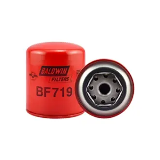 Fuel Spin-on BALDWIN FILTERS BF719