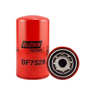 Fuel Spin-on BALDWIN FILTERS BF7529