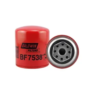 Fuel Spin-on BALDWIN FILTERS BF7538