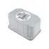 Box-Style Fuel Coalescer BALDWIN FILTERS BF7576 (фото 1)