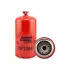 Fuel/Water Separator Spin-on with Drain BALDWIN FILTERS BF7584 (фото 1)