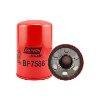 Fuel Storage Tank Spin-on BALDWIN FILTERS BF7586