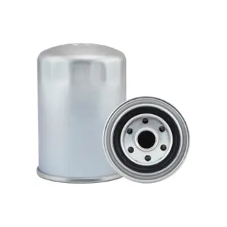 Fuel Spin-on with Threaded Sensor Port BALDWIN FILTERS BF7598