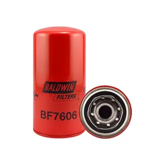 Fuel Spin-on BALDWIN FILTERS BF7606