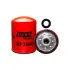 Fuel filter, Spin-on. Фильтр топливный, накручиваемый BALDWIN FILTERS BF7608 (фото 1)
