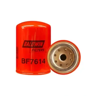 Fuel Spin-on BALDWIN FILTERS BF7614