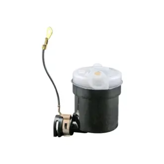 In-Line Fuel Filter BALDWIN FILTERS BF7625