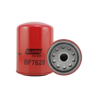 Fuel filter, Spin-on. Фильтр топливный, накручиваемый BALDWIN FILTERS BF7628