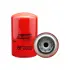 Фильтр топливный, накручиваемый. Фільтр паливний, накручуваний. Fuel filter, Spin-On BALDWIN FILTERS BF7629 (фото 1)