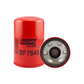 Fuel Storage Tank Spin-on BALDWIN FILTERS BF7645
