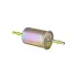 In-Line Fuel Filter BALDWIN FILTERS BF7668 (фото 1)
