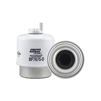 Fuel filter, water separator, element. Фильтр топливный, сепаратор, элемент BALDWIN FILTERS BF7675D