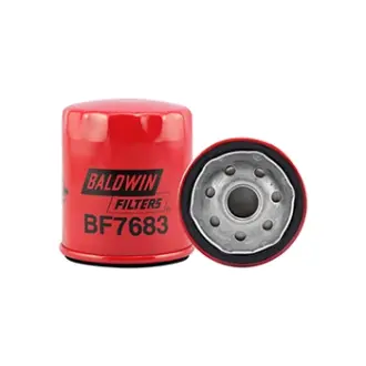 Fuel Spin-on BALDWIN FILTERS BF7683