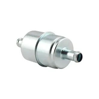 Fuel filter, In-line. Фильтр топливный, проточный BALDWIN FILTERS BF7693