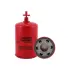 Resin Ribbon Fuel Coalescer Spin-on with Drain BALDWIN FILTERS BF7695 (фото 1)