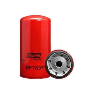 High Efficiency Fuel Spin-on BALDWIN FILTERS BF7697