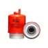 FUEL FILTER SPIN-ON, Фильтр топливный накручивающийся BALDWIN FILTERS BF7699D (фото 1)
