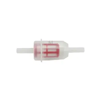 Nylon Screen In-Line Fuel Filter BALDWIN FILTERS BF7725