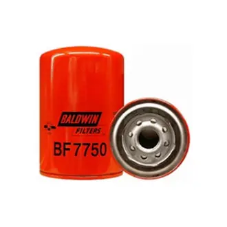 Fuel Spin-on BALDWIN FILTERS BF7750