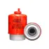 Fuel filter, water separator, element. Фильтр топливный сепаратор, элемент BALDWIN FILTERS BF7783D (фото 1)