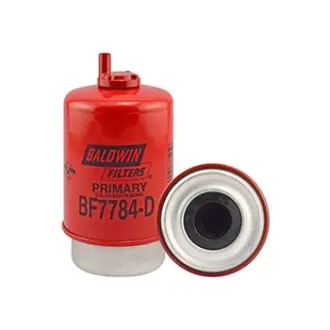 Фільтр BALDWIN FILTERS BF7784D