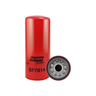 Фільтр паливний BALDWIN FILTERS BF7814