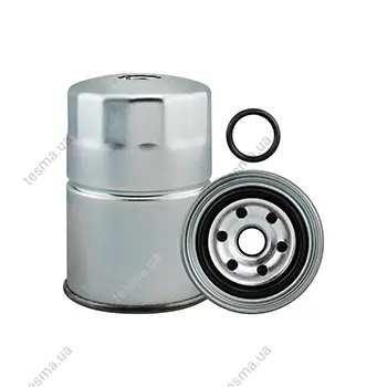 fuel filter, spin-on. фильтр топливный, накручиваемый BALDWIN FILTERS BF7838 - фото 1