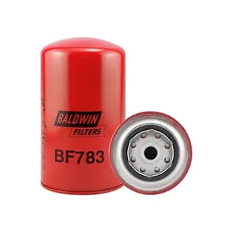Secondary Fuel Spin-on BALDWIN FILTERS BF783